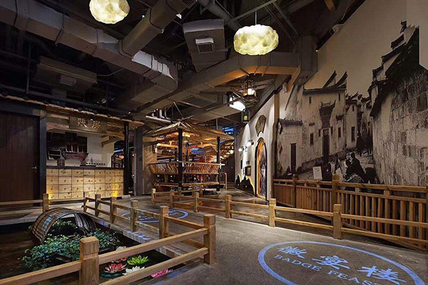 ç‚ºä»€ä¹ˆâ€œä¸­é¤å»³â€é€™ä¹ˆç«çˆ†?å› ç‚ºæœ‰é€™äº›ä¸­é¤å»³è£ä¿®è¨­è¨ˆæŠ€å·§